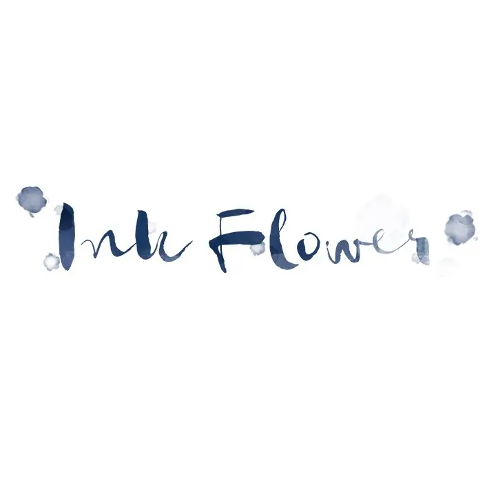 Ink Flower-Chapter 9