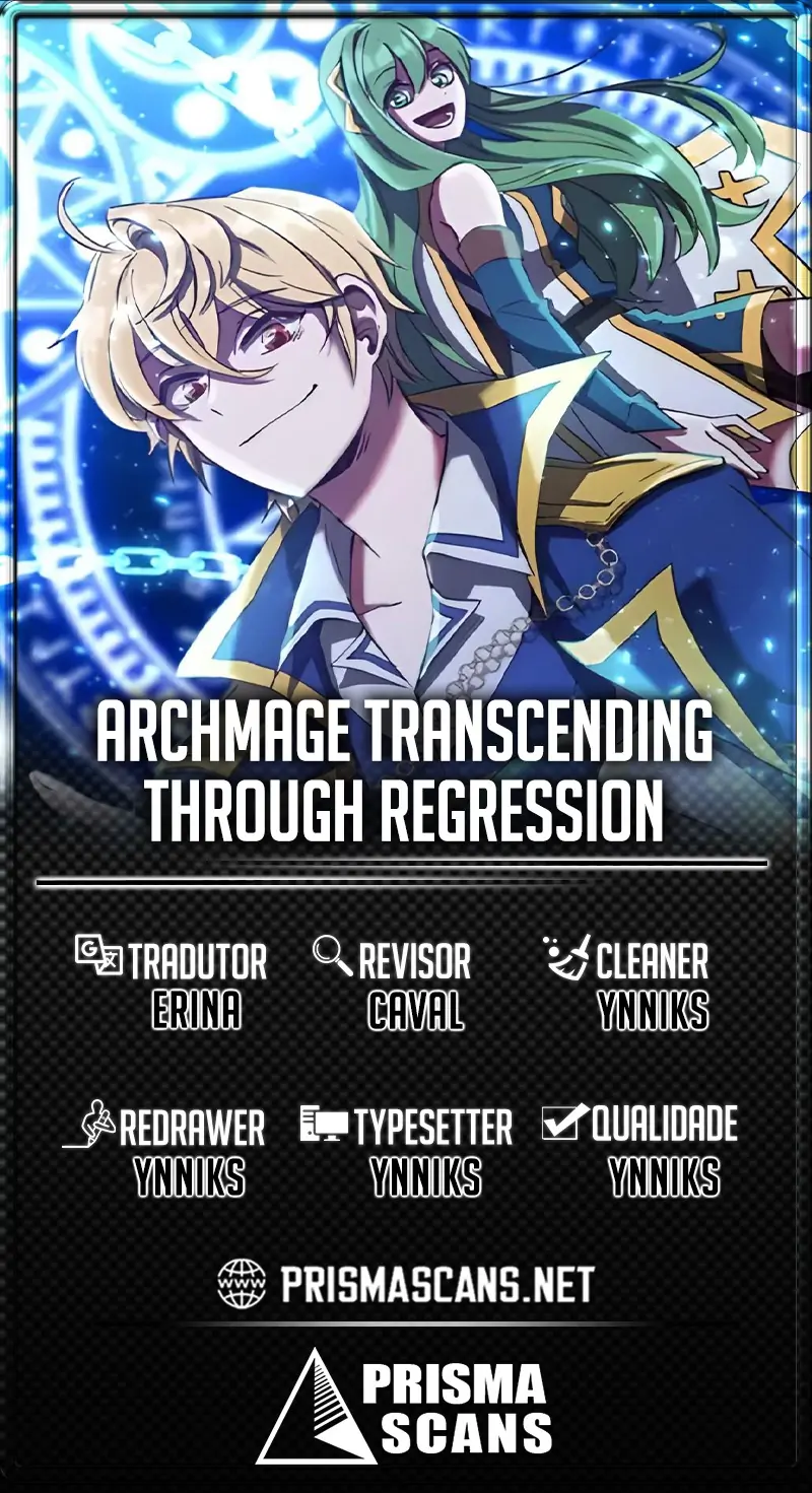 Archmage Transcending through Regression-Chapter 68