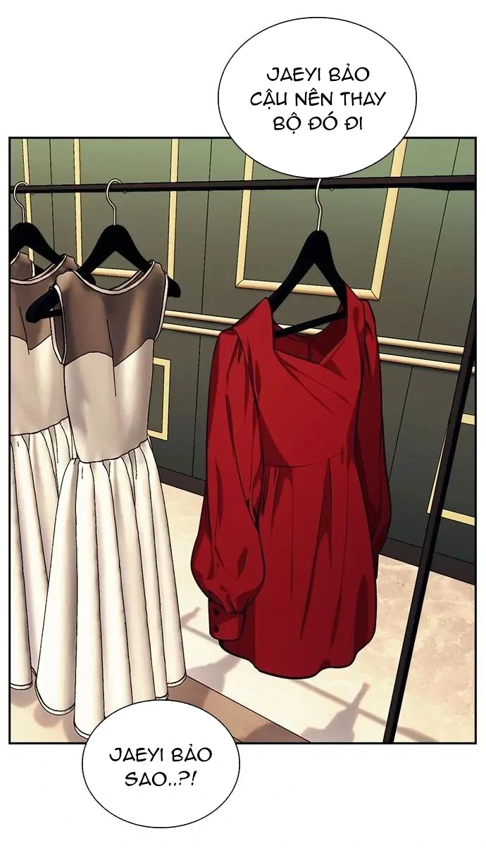 Cạnh Tranh Thân Thiện (Friendly Rivalry) Chap 26 - Next Chap 27