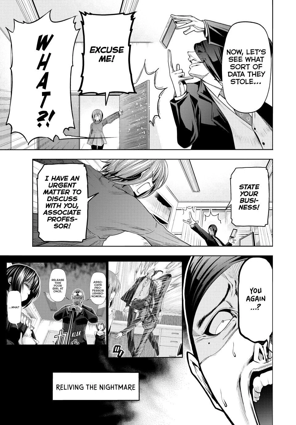 Chapter 99 image 19