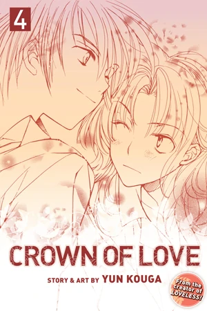 Crown of Love (Official)